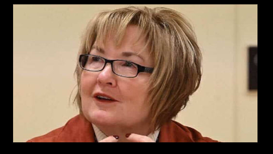 The Michigan psychologist who lost a husband